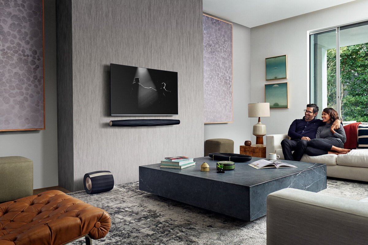 PinkNinjaBlogg's tweet photo. #ad When you need truly great sound in a sleek package check out the Bowers & Wilkins #FormationBar, #FormationWedge and #FormationBass at Best Buy. It's a whole new standard in Wireless audio. Save $200 on the Bar and Bass until Sept. 7. https://t.co/J8ELq1FToS #BowersWilkins https://t.co/ddnPvrpTUb
