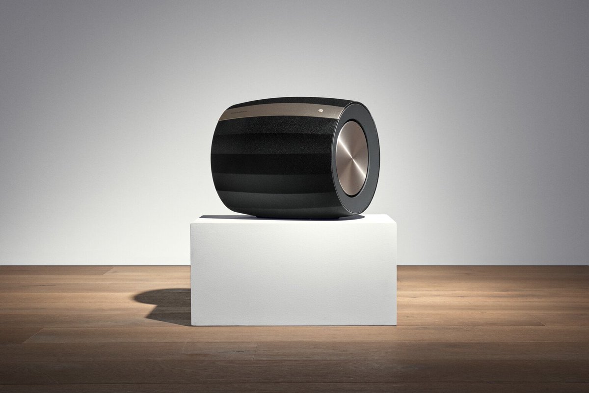PinkNinjaBlogg's tweet photo. #ad When you need truly great sound in a sleek package check out the Bowers & Wilkins #FormationBar, #FormationWedge and #FormationBass at Best Buy. It's a whole new standard in Wireless audio. Save $200 on the Bar and Bass until Sept. 7. https://t.co/J8ELq1FToS #BowersWilkins https://t.co/ddnPvrpTUb