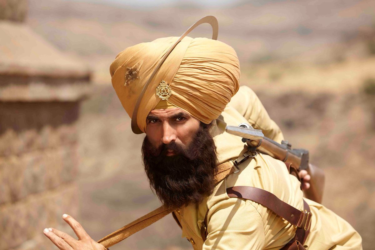 movietwin2's tweet photo. 「KESARI／ケサリ 21人の勇者たち」
好調につき新宿ピカデリーでの上映延長が決定！
皆様のおかげで金土日とも満席が続いたため、1週間の上映延長が決定いたしました！8/29(木)までの上映予定です。
１週限定だとタイミングが合わなかった方も、ぜひこの機会に劇場へお越しくださいませ！ https://t.co/zh4wP7HUzr
