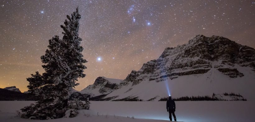 Does your ultimate travel experience feature nights under awe-inspiring northern lights, magical days amid snow-covered peaks, and taking in one of the world’s premium city destinations? If your answer is yes, you can find it all in Canada’s West --&gt; bit.ly/2HcCWdZ