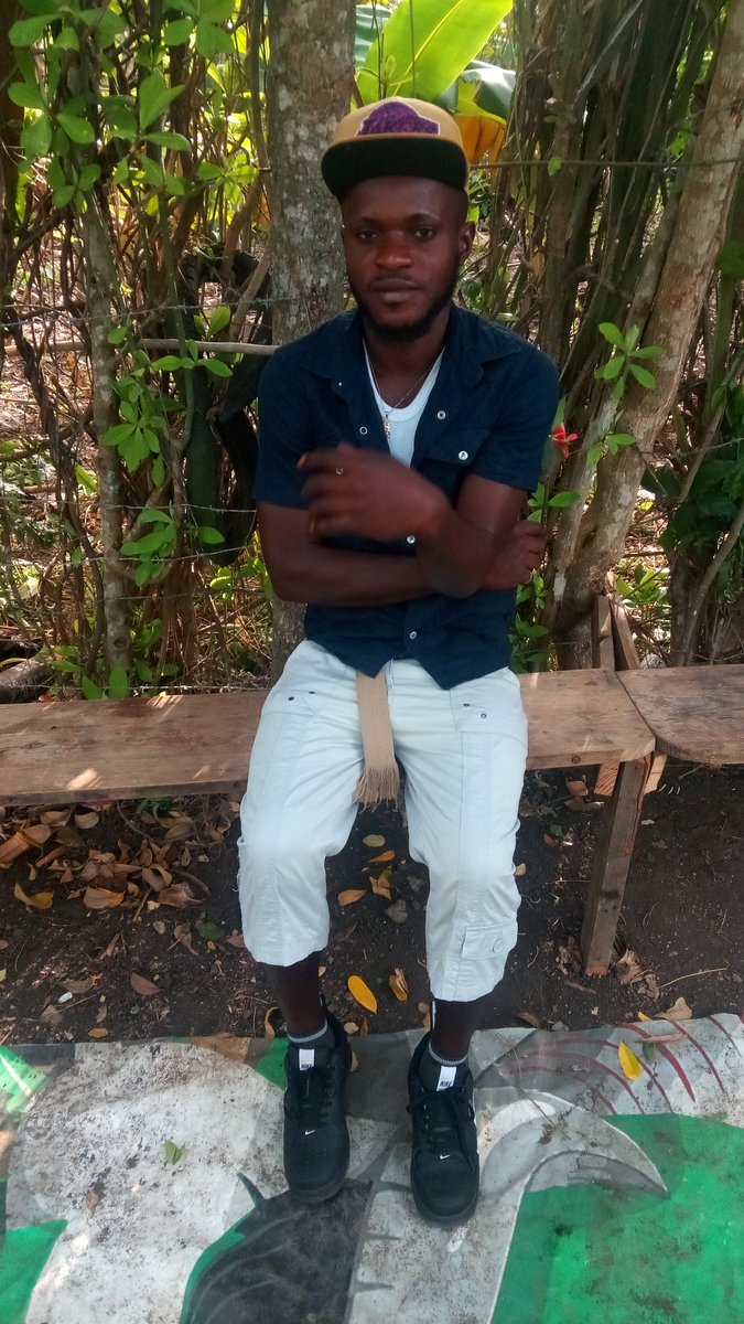 Bermane Otalus tweet media