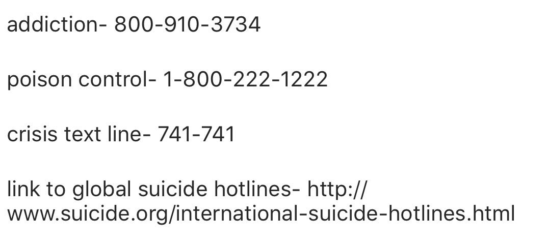 carolinexmorgan's tweet photo. please take care of yourselves💛 https://t.co/1IJ7klsNpV