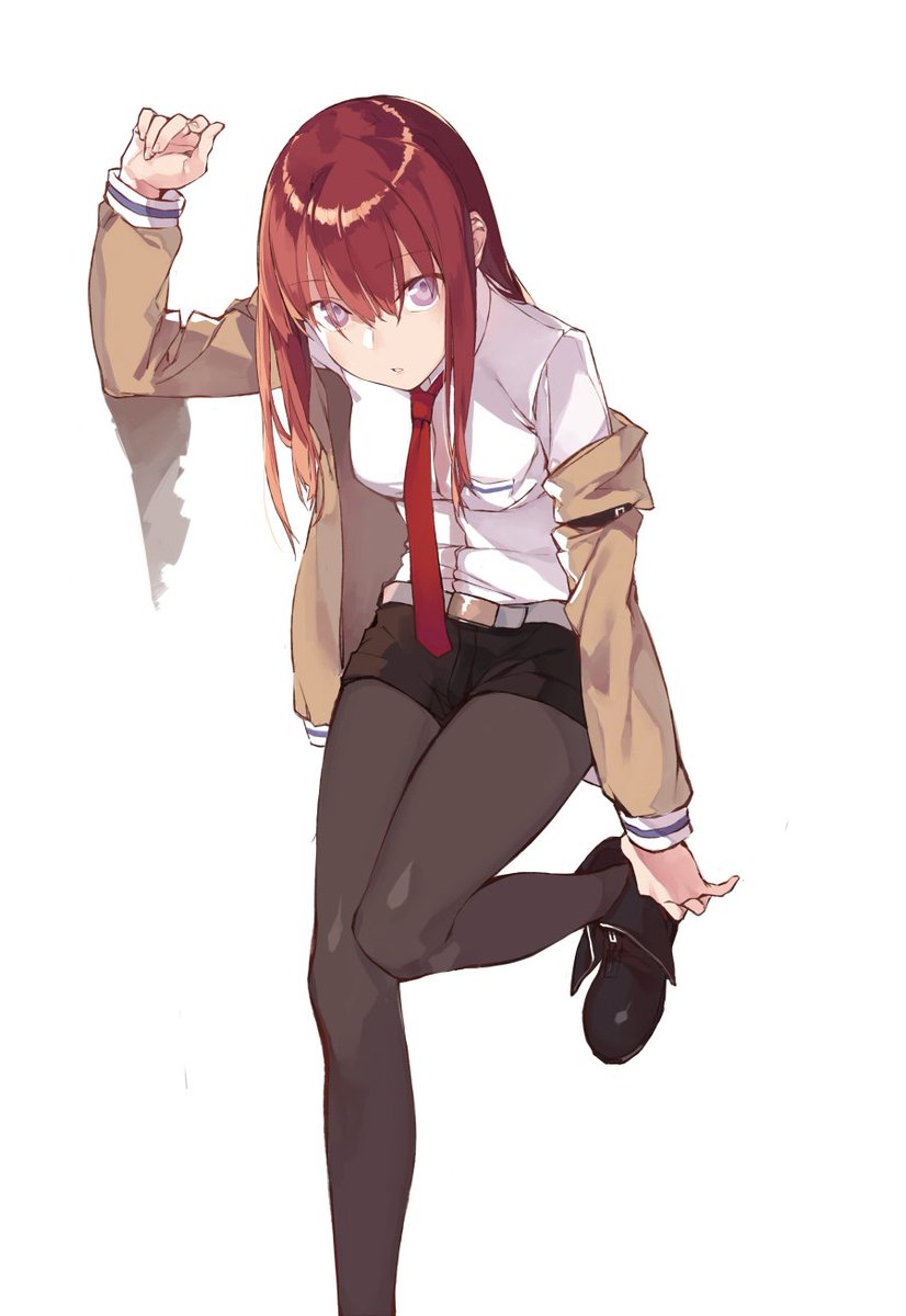 DonotPursueLuBu's tweet photo. Some even more lovin and appreciation for the absolutely amazing Dr. PEPPER lover Makise Kurisu!
Long live the Pepper!
#StinesGate #MakiseKurisu #DrPepperLover https://t.co/d8FAavE7Ij