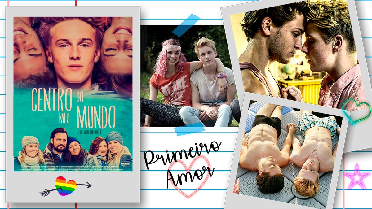 patrickrochapr's tweet photo. Centro do meu mundo
LINK: https://t.co/p1UPy8G5ed
#CentroDoMeuMundo #CenterOfMyWorld #DieMittederWelt #LouisHofmann #JannikSchüman #SvenjaJung
#Gay #Lgbt #Filmes #FilmesGay #FilmeLGBT #LGBTQIA https://t.co/vIslhhfZkq
