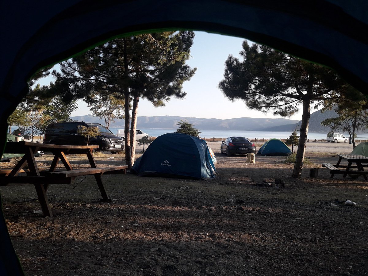 Bu sabahı çok sevdim 😎