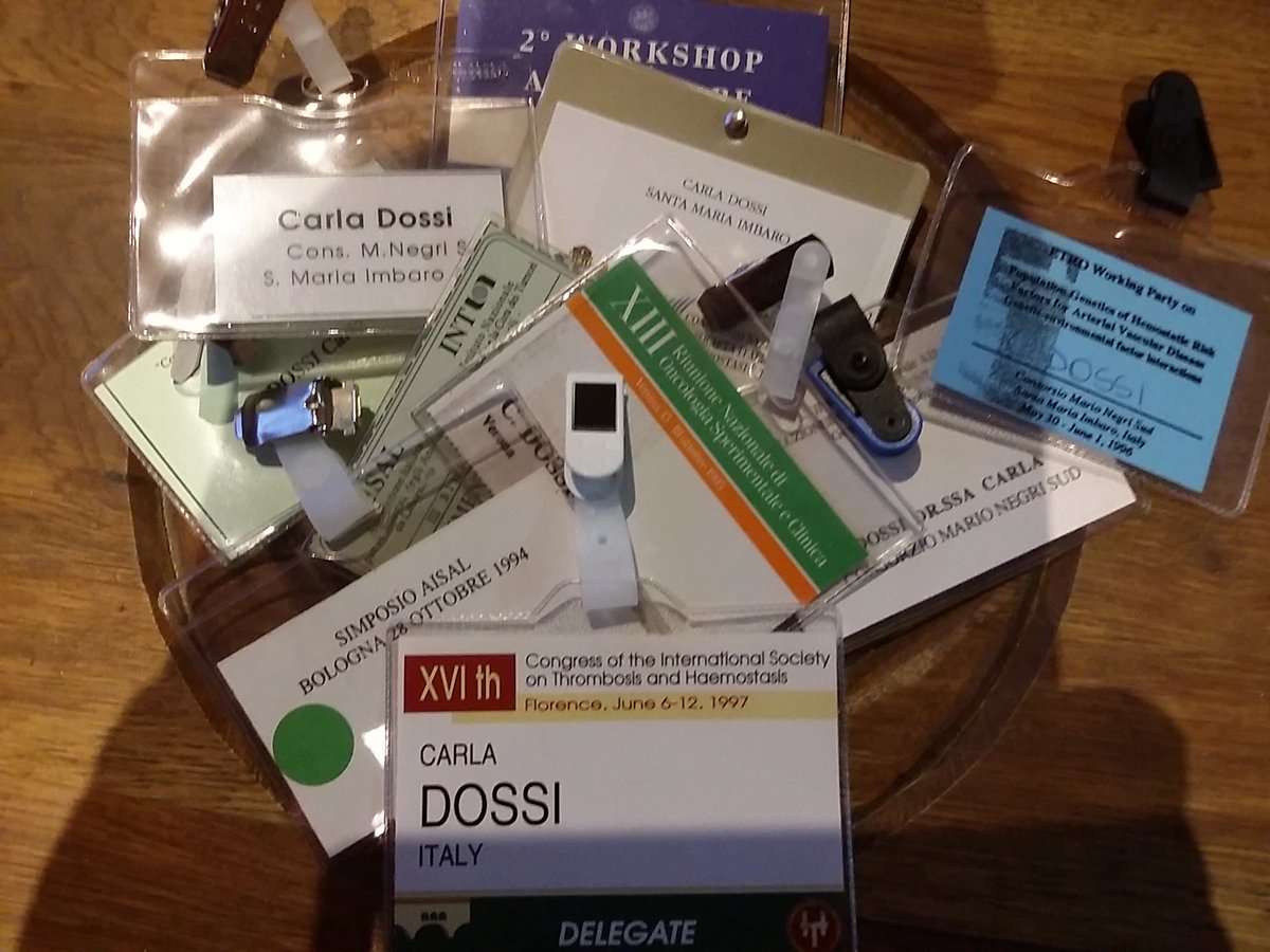 Carla Dossi tweet media