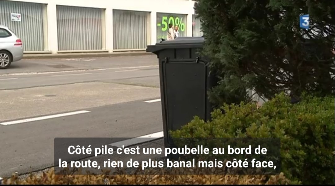 PVconteste's tweet photo. Un radar caché dans une poubelle : c'est nouveau et ça se passe à Comines-Warneton. 
Toutes les infos ►https://t.co/G9sY8YUrCP
#radar #procesverbal #amende #flash #antai #locationvoiture #waze #tomtom #flotteauto #automobile #voiture https://t.co/uBs9F5UT9V