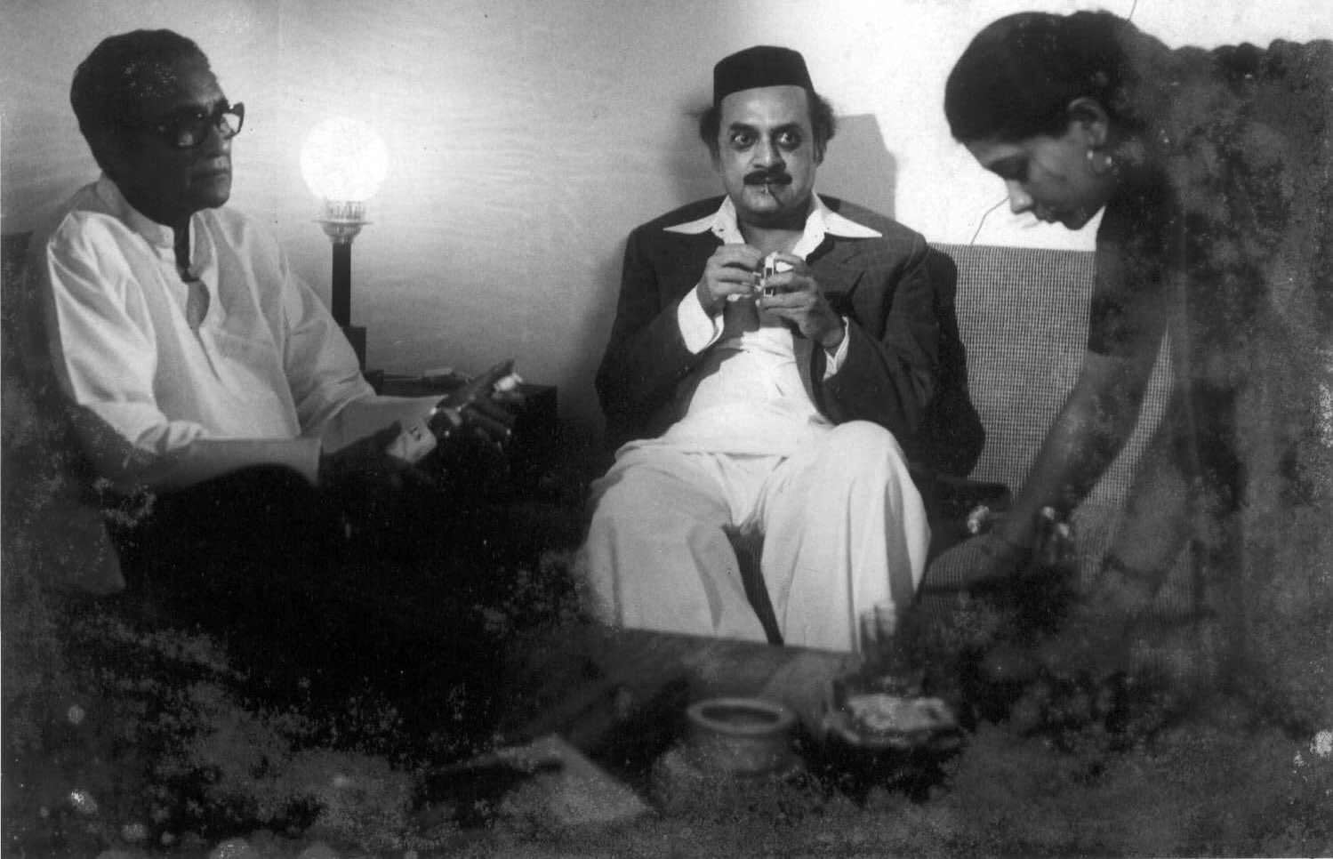 Film History Pics on Twitter "Utpal Dutt (1976) Do Anjaane Prem