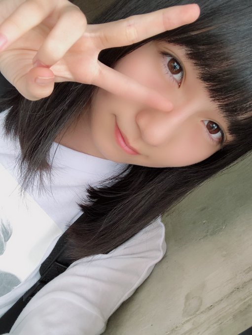 今村麻莉愛のTwitter画像35