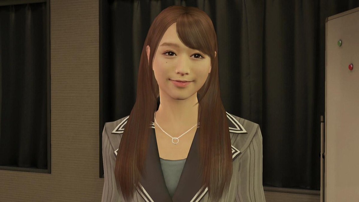 //Hey, so, been playing a lot of Yakuza 0 lately and it's given me the urge to RP as either Miss Tatsu, the badass Beast style master, or Marina, the actually super cool sexy secretary...