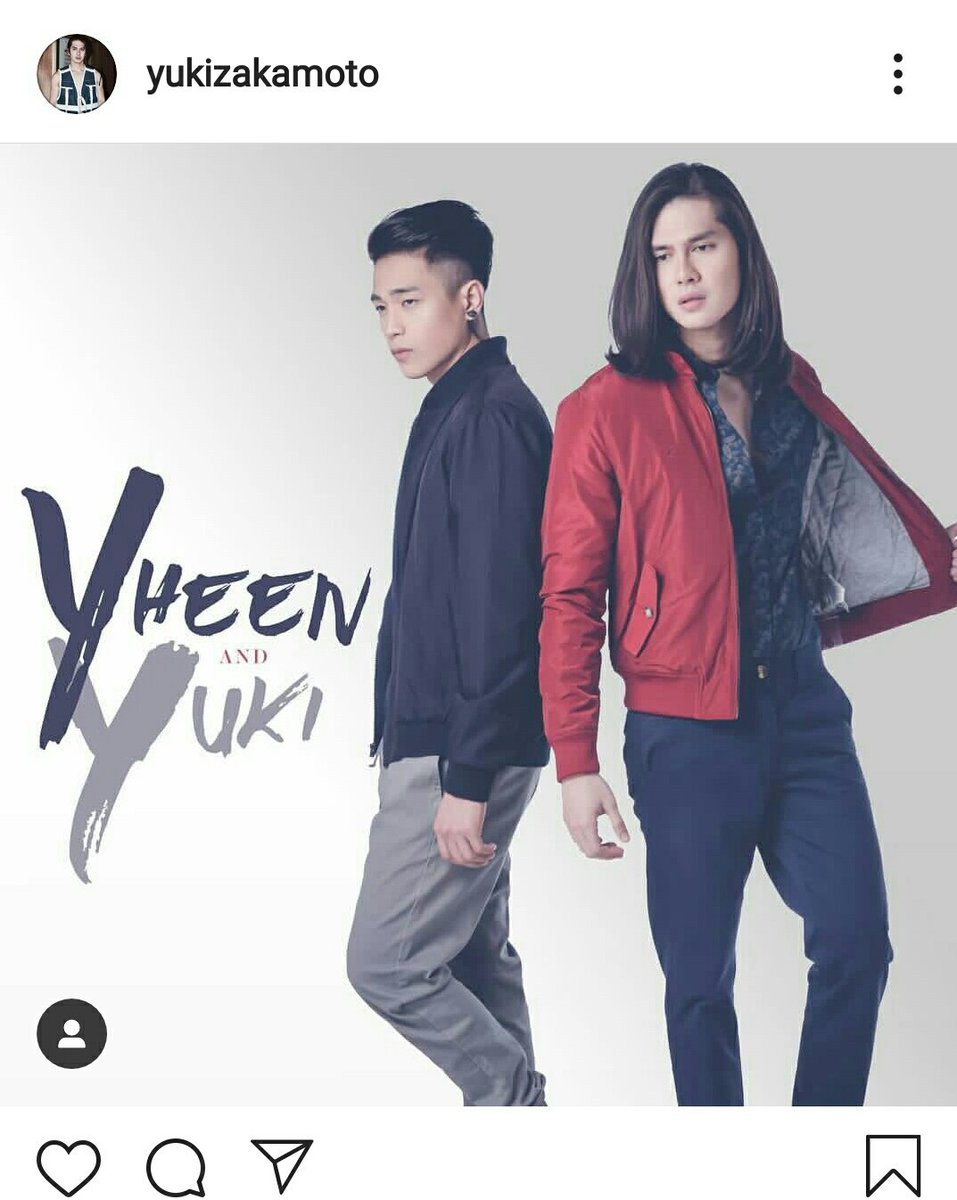 Nix1413's tweet photo. Catch yuki at YouTube

 YukiSakamotoBackonStage
#ShowtimeKumpletoSaya
@yukiwarriors_ @itsShowtimeNa https://t.co/F57f8hMAFE