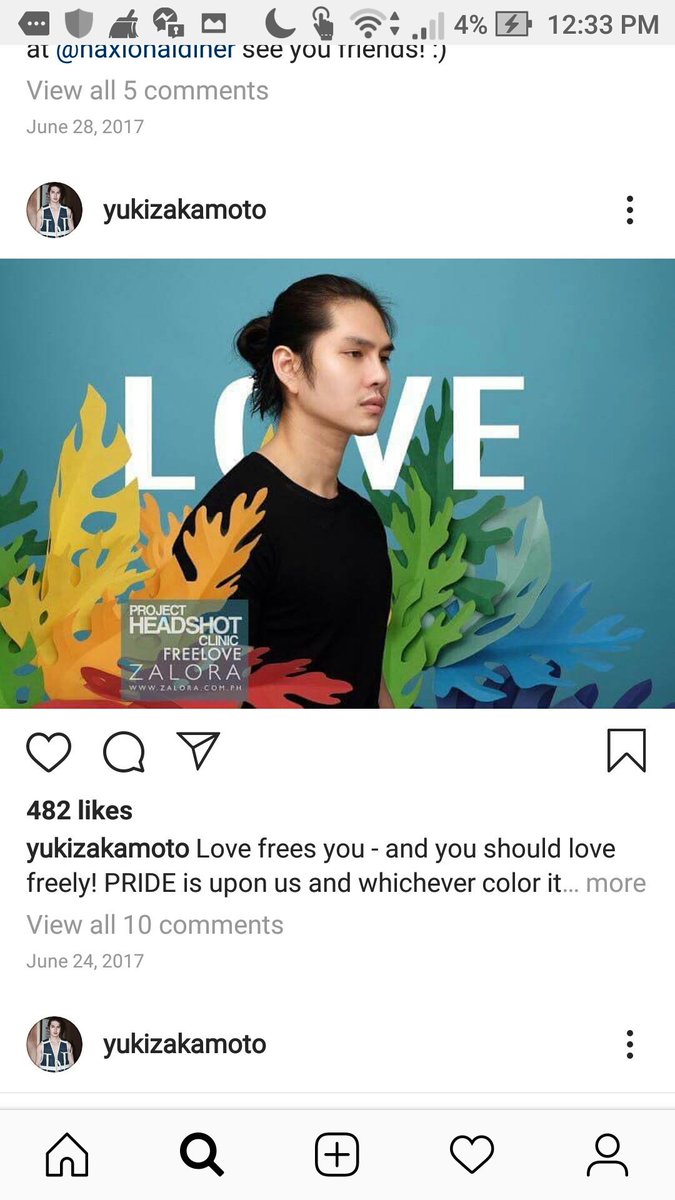 Nix1413's tweet photo. Love frees you.. So love me hahaha
YukiSakamotoBackonStage
#ShowtimeKumpletoSaya
@yukiwarriors_ @itsShowtimeNa https://t.co/pP9xCJWK0k