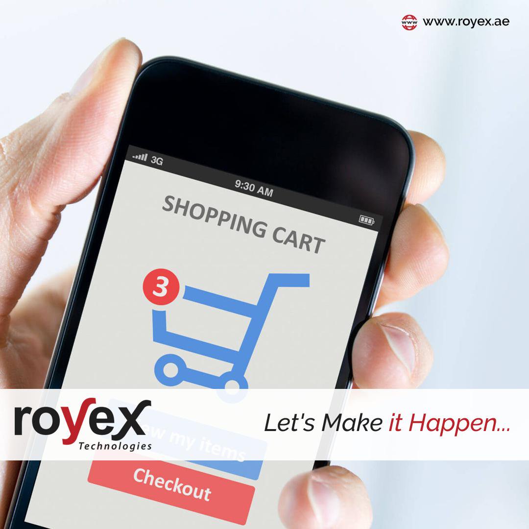 royexnet's tweet photo. Does your #Ecommerce #Mobile #App have all the #features? https://t.co/B521MPtNco #ecommerceapp #ecommercesolution #onlinestore #Mobileapps #Dubai #Mydubai #UAE #royex #applications #Shopinonline #Dubaitag #royexpost https://t.co/KVXa2ZFrkW