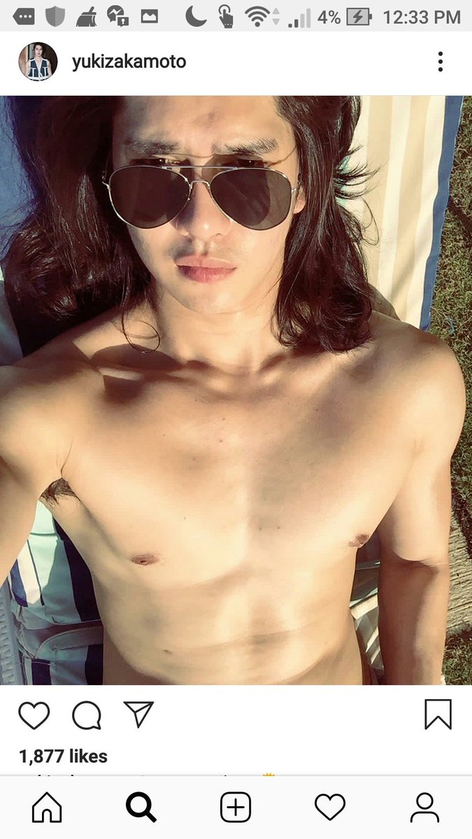 Nix1413's tweet photo. Pandesal for lunch??  Why not!! 

YukiSakamotoBackonStage
#ShowtimeKumpletoSaya
@yukiwarriors_ @itsShowtimeNa https://t.co/Fvc7zIKLPD