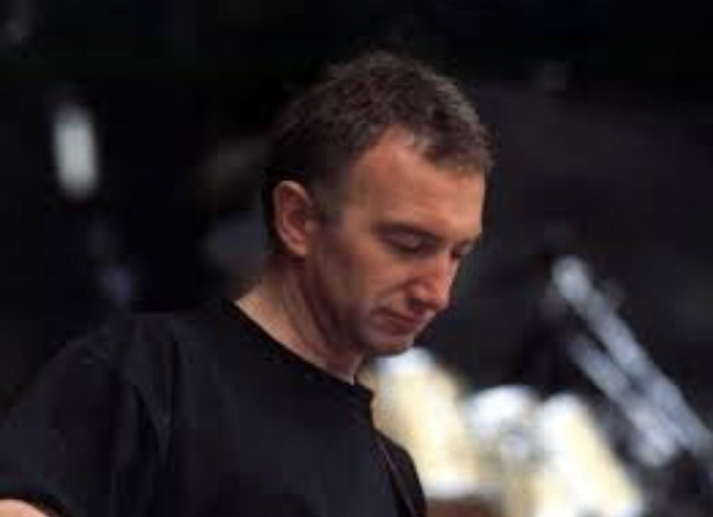 Happy birthday to my favorite bass player, Mr. John Deacon. Hope you have a good one      