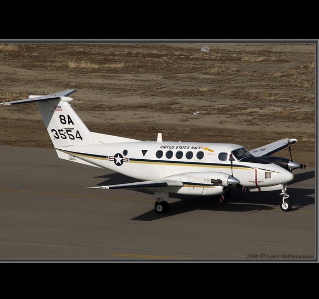 is_keelu's tweet photo. 2Γ U.S Marine Corps
Beechcraft UC-12F Huron's
Spotted over Japan
#Reg163554 #AE06DC
#CNV7822 #Reg163556 #AE06DE
#Planespotting #Planespotter #aviation #militaryaviation #MilitaryAircrafts https://t.co/mCVWFLvSDc