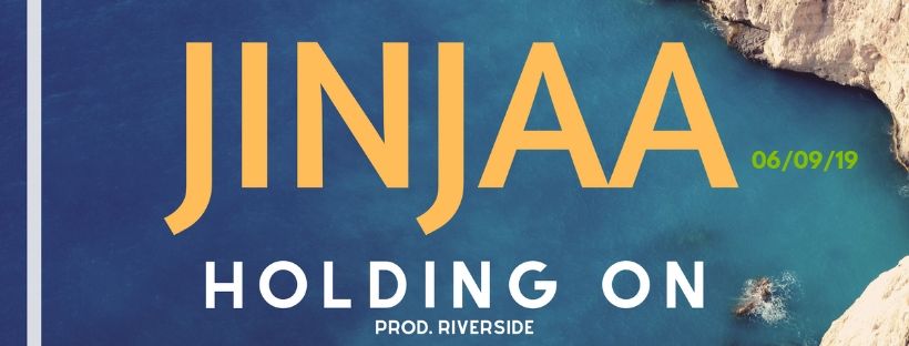 JinjaaOfficial's tweet photo. @JinjaaOfficial "HOLDING ON" Dropping 06/09/19

Purchase here https://t.co/iGaaDeKoFd

#garage #deephouse #housemusic https://t.co/vSruSKVsd3