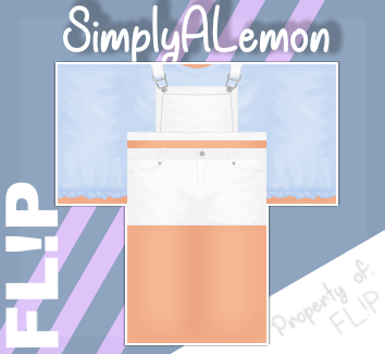 Flp At Fliproblox Twitter Profile And Downloader Twipu - white overalls roblox