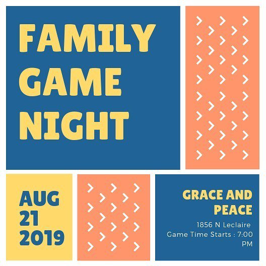 Grace + Peace Church tweet media