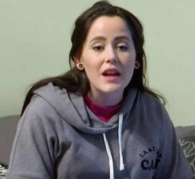 Jenelle Evans: Makeup Launch Cancelled! Justice for Nugget Prevails! - https://t.co/uyhcgWyrES https://t.co/pVzS4g8K5P
