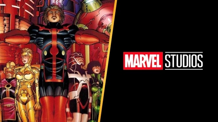 Why #TheEternals could change everything we know about the #MCU:

comicbook.com/marvel/2019/08…