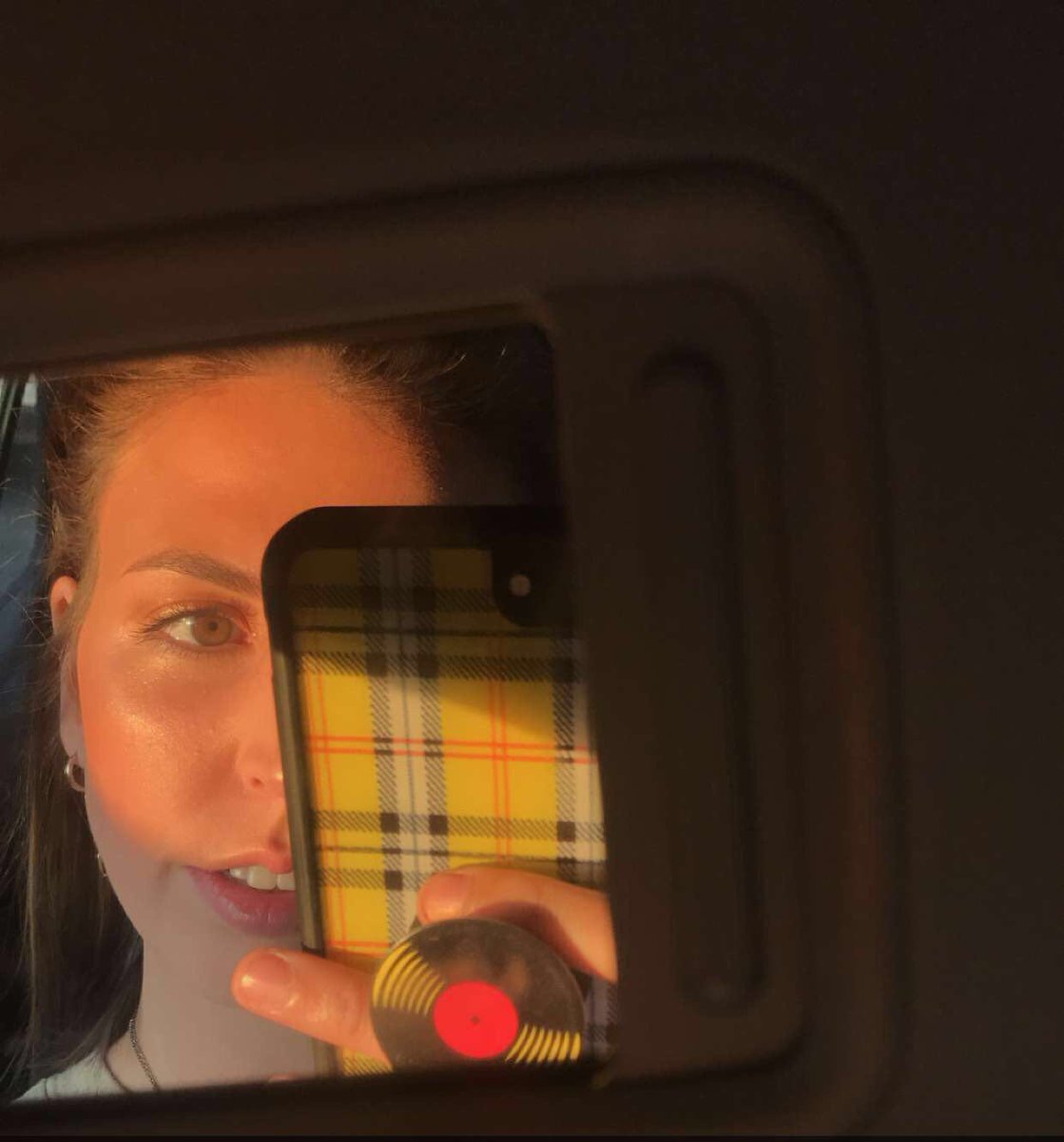 heatherngooch's tweet photo. Golden hour ☀️ https://t.co/6tEkgbrLdx