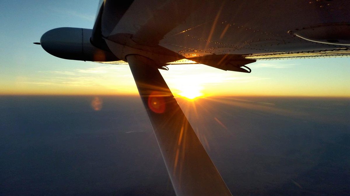PambeleTravel's tweet photo. There's a sunrise and sunset every single day, and they're absolutely free. Don't miss so many of them.” - Jo Watson. 

#travel #adventuretime #airtravel #planeticket #explore #visitAfrica #sunset #sunrise https://t.co/Xv1hNVAQZO