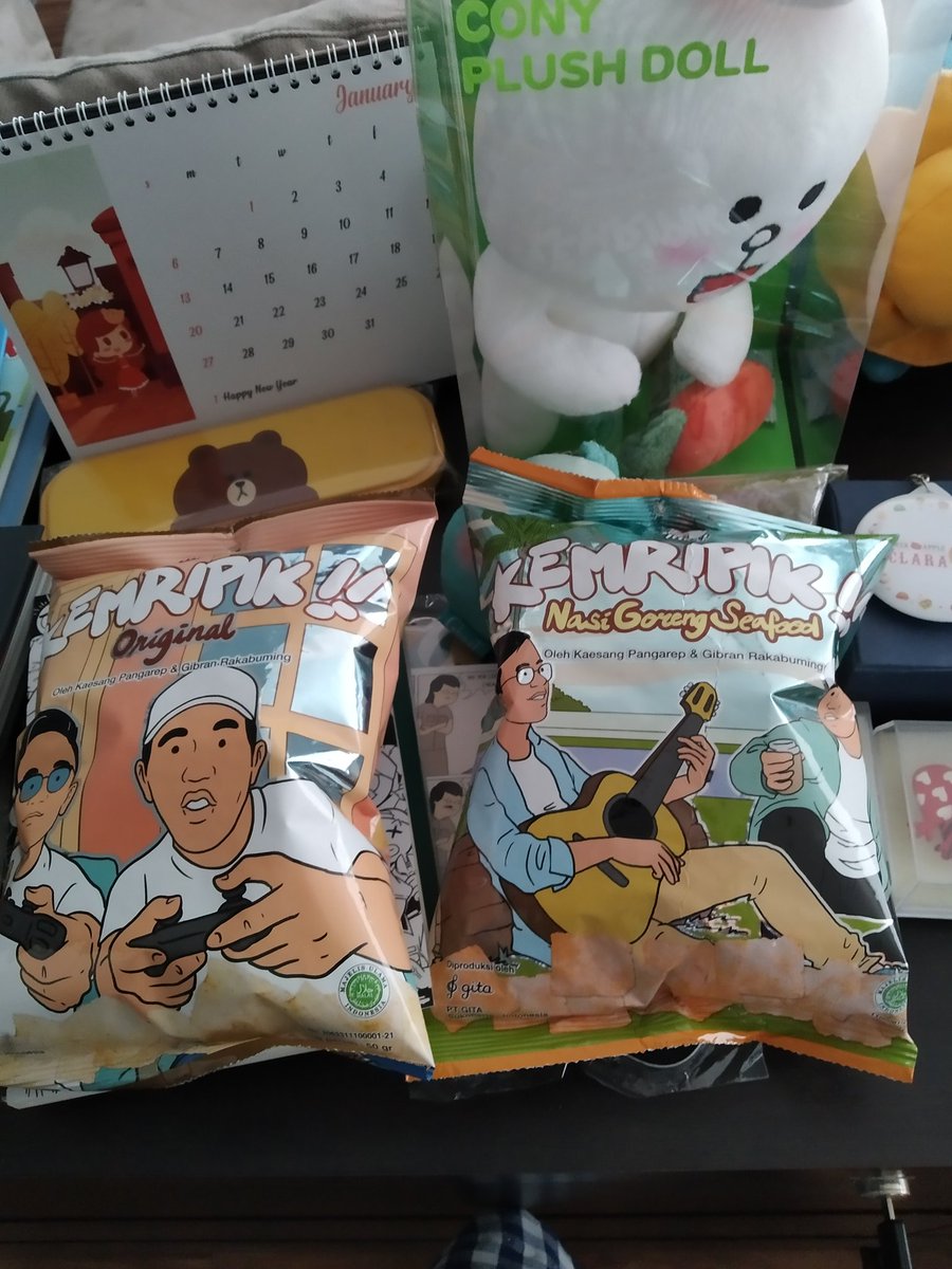 Graciegoh's tweet photo. Mencicip IP nya @kaesangp nih... https://t.co/tqKTaV9ZAk