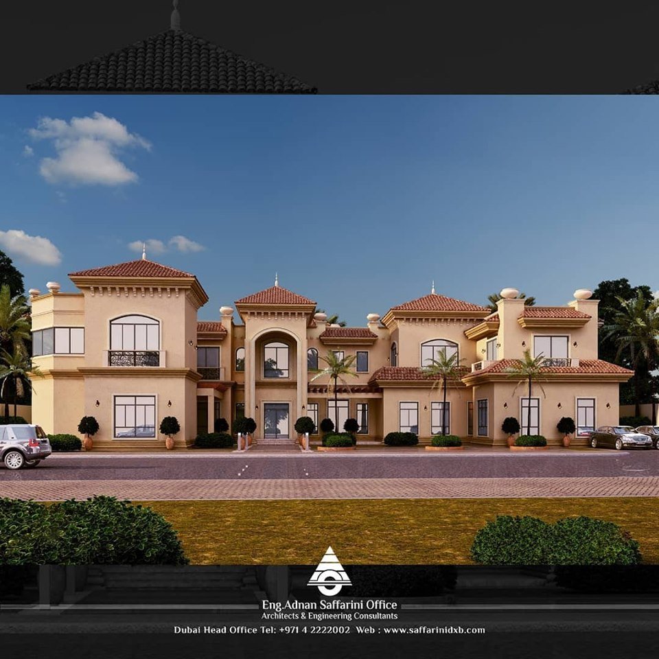 AdnanOffice's tweet photo. Classic Villa Style 
If you are  interested about our projects &amp; designs  don't  hesitate to  contact us on:
TEL: +971 4 222 2002
EMAIL: saff@emirates.net.ae
Instagram: @easofficed 
#dubai #uae #sharjah #uaq #abudhabi #rak #engineering #consultant #architecture #3d #design #ajman https://t.co/HkdLSVZdN0