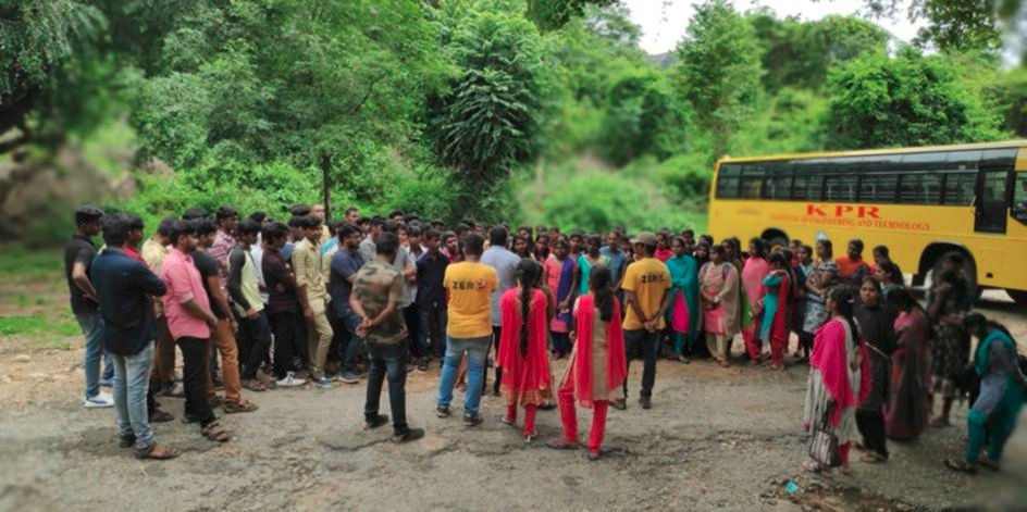 noyyalexpress's tweet image. #news
களைகட்டிய களப்பணி; டார்கெட் ஜீரோ-வுடன் இணைந்த கல்லூரி மாணவர்கள் 
noyyalmedia.com/article_view.p…