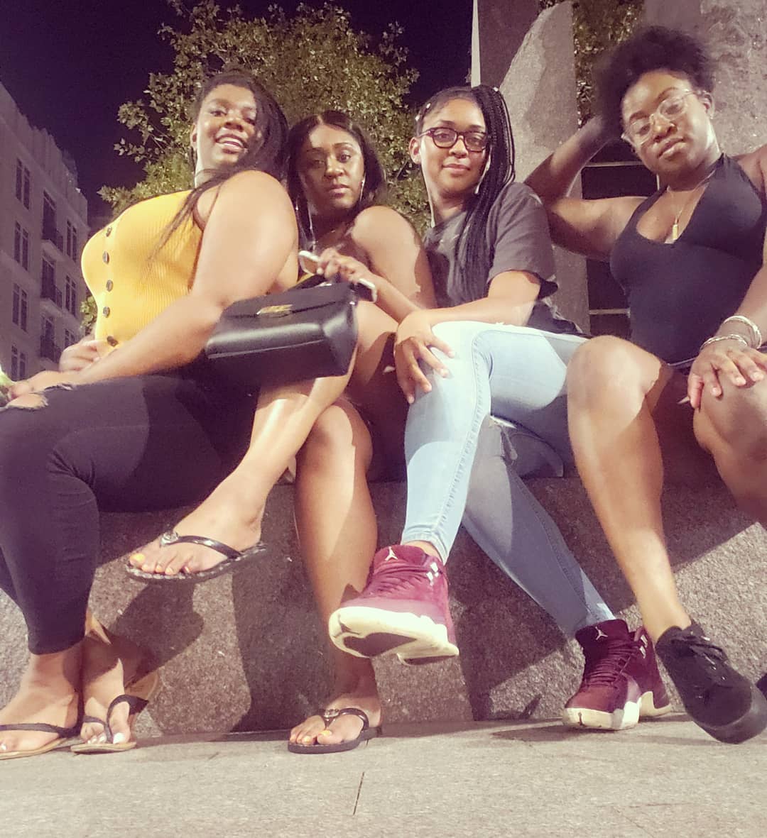 MommysAmazon's tweet photo. Welcome To The Good Life.....🍃🍃🍃
#collegegirlsummer #allthingsgo #loveyourself #idgt #staywoke #envyus #yolo #nofilter #innocent #ALWAYS #SHUTANDPULLUP #yallunderstand #illdieformine #foreverandalways #knowthat #justtryme #JUSTJAELYN #baddiesonly #hotgirlsummer #SquadGoals https://t.co/9tH6Q4bqxo