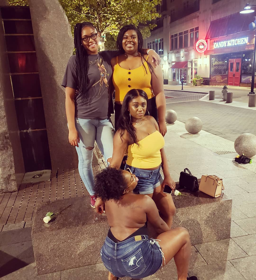 MommysAmazon's tweet photo. Welcome To The Good Life.....🍃🍃🍃
#collegegirlsummer #allthingsgo #loveyourself #idgt #staywoke #envyus #yolo #nofilter #innocent #ALWAYS #SHUTANDPULLUP #yallunderstand #illdieformine #foreverandalways #knowthat #justtryme #JUSTJAELYN #baddiesonly #hotgirlsummer #SquadGoals https://t.co/9tH6Q4bqxo