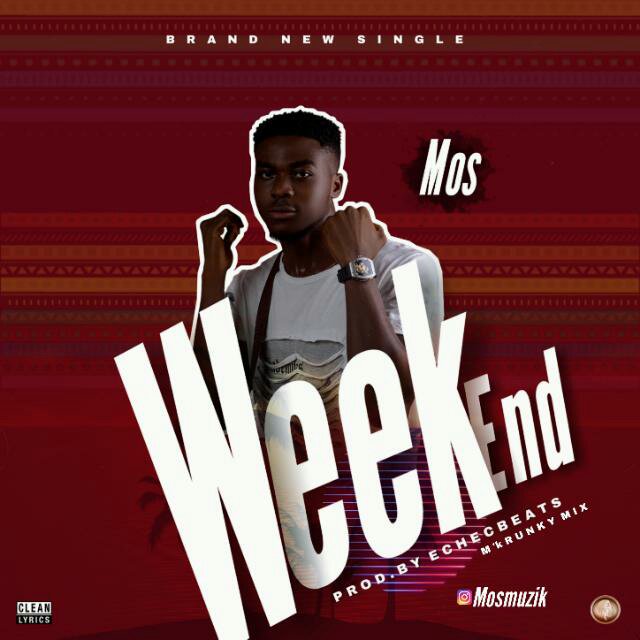 360Tunez's tweet photo. Mp3: Mos – weekend - https://t.co/A1iHbQP8wp https://t.co/2qOoTIdYcP