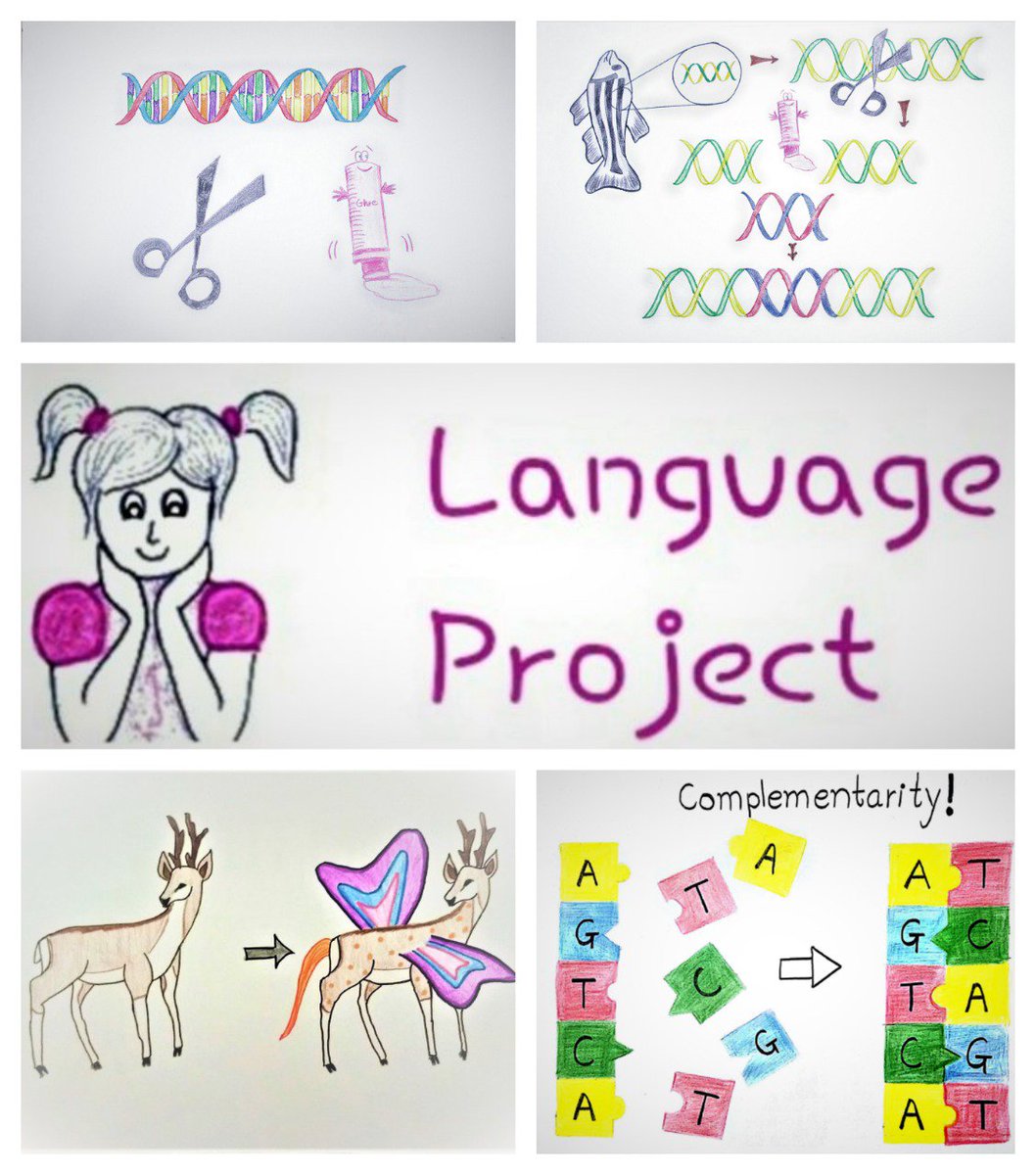 iGEM_IITM's tweet photo. Hey everyone!
We'd love to have you collab with us on our #LanguageProject (https://t.co/lZzQcryEUj) where we give people access to synbio content in a number of languages so nobody is left behind by the #synbiorevolution!
DM or write to us at igem@smail.iitm.ac.in if interested. https://t.co/5HsiEJKanl