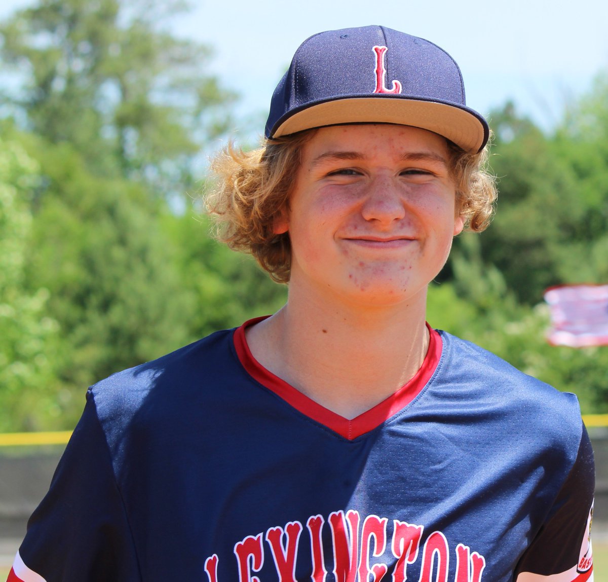 LexPost7 Baseball tweet media