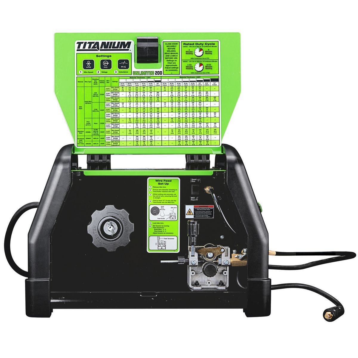 Harbor Freight Tools on Twitter "Handle your MIG, TIG, and stick