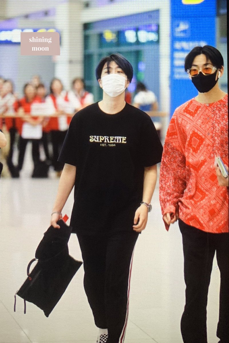 190819 ICN preview

#영재 #YOUNGJAE #GOT7      
#갓세븐 <a href="/GOTYJ_Ars_Vita/">N</a> <a href="/GOT7Official/">GOT7</a>