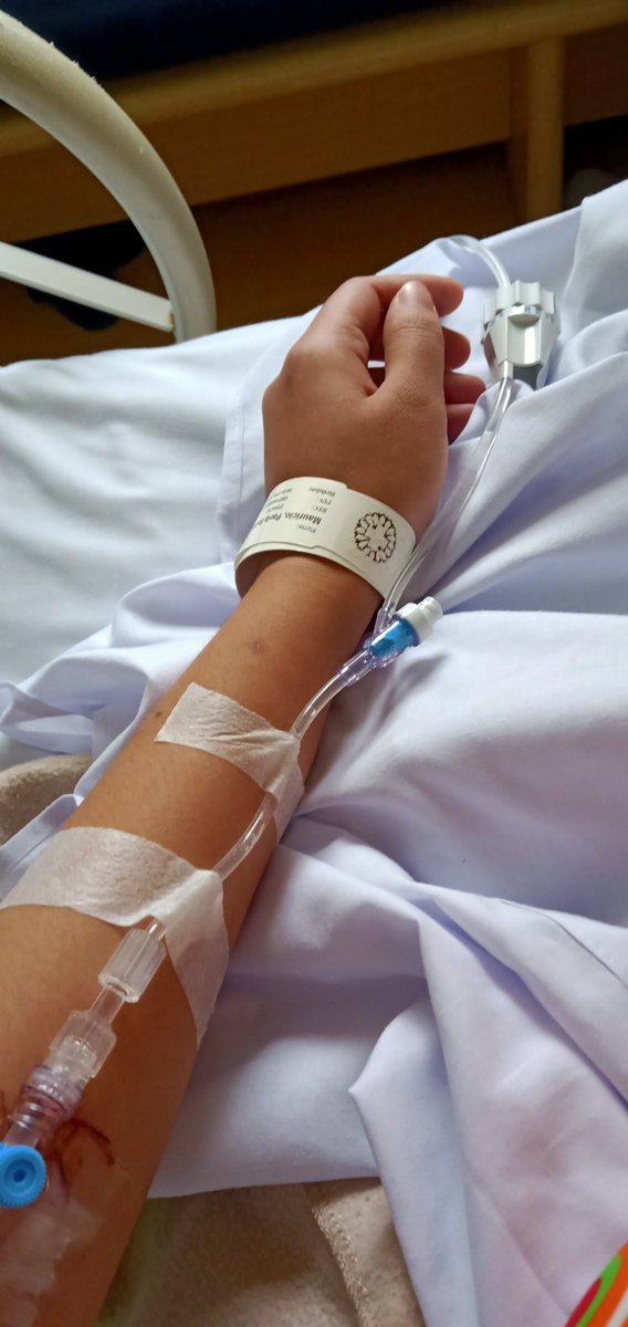 itspaolamau's tweet photo. PSA.
#FuckCancer https://t.co/SQuhkusOSx