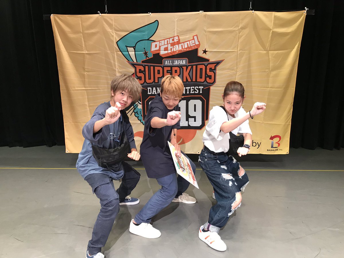 oto0627ne's tweet photo. SUPER KIDS 関西予選

優勝しましたぁ！！ https://t.co/EnLLWVIleI