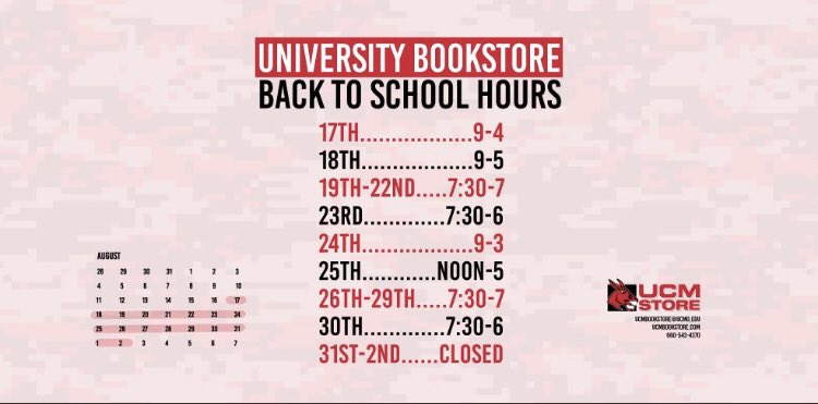 1stGenStudents's tweet photo. Knew it would happen. I still haven't gotten my books. Lucky me, I can go in early thanks to the @UniversityStore for being open. #DoubletheCaffeine #Monday #stillhaventgottentuesdaysbookseither https://t.co/QyrO97pMjJ