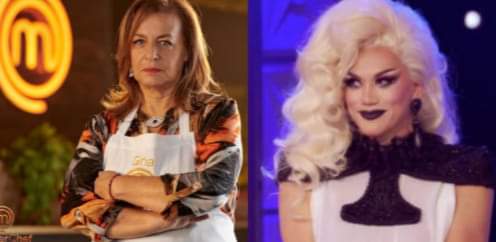 OMGESCALIX's tweet photo. Guía homosexual para entender la eliminación de hoy.

#MasterChefLaRevancha 
#MasterChefMx  #LosMasterChefs https://t.co/zHMzVYSo93