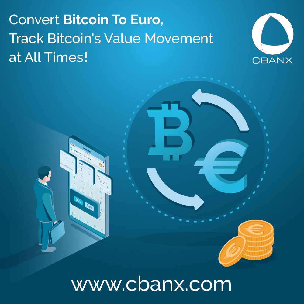 CbanxOfficial's tweet photo. View the live market movement charts on CBANX and exchange Bitcoin to Euro or EUR to BTC anytime from anywhere with the mobile apps. Use the provided indicators and drawing tools that the free TradingView charts offer on CBANX.
#bitcointoeuro #bitcoin https://t.co/74kjMAavEK