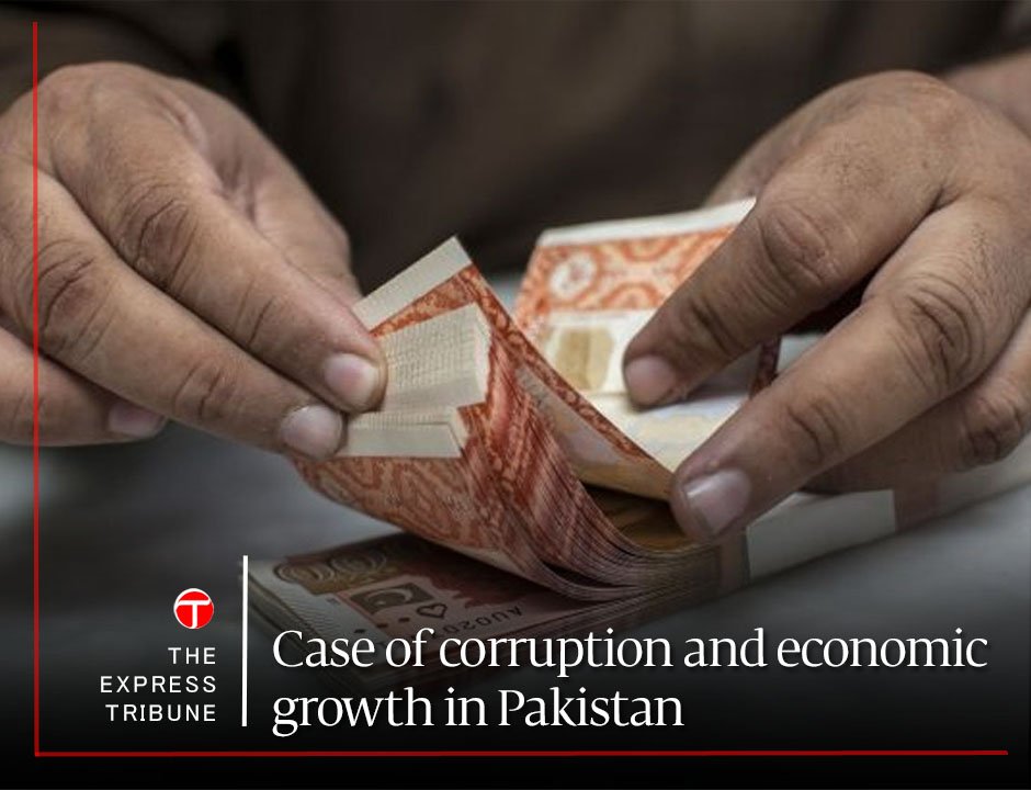 TribuneBiz's tweet photo. Extensive reforms of electoral system, public machinery required to tackle corruption https://t.co/34Aaml5qfG https://t.co/xWj4OvRB0M