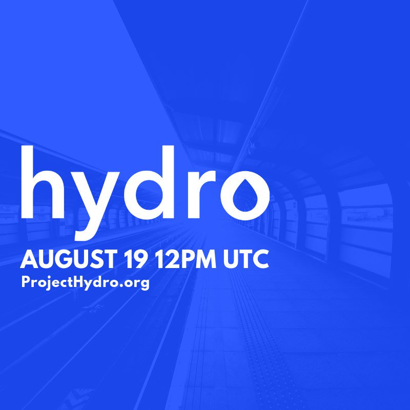 PVHbabu's tweet photo. More and more beautifulness coming today
#feesless #nofees #cryptocurrency #HydroPay #blockchain #fintech #Hydro #HydroX #payments #remittance #projecthydro #p2p #b2b #p2ppayment #p2ppayments #b2bpayments #b2bpayment #securepayments #feeslesscrypto #feeslessp2p #feeslessb2b https://t.co/hHKxbQN10w