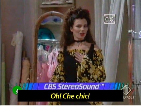 latatafrancesca's tweet photo. Like a virgin, touched for the very first time 🎶 (con i biscotti per la nausea)
#latata #tatafrancesca #francescacacace #franfine #thenanny #frandrescher #latatafrancesca #90s #primoepisodio #pilot #thenannynamedfran #flushing #iconagay #vogliotornareneglianni90 #anni90❤️ https://t.co/brLE2MwJc1