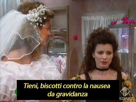 latatafrancesca's tweet photo. Like a virgin, touched for the very first time 🎶 (con i biscotti per la nausea)
#latata #tatafrancesca #francescacacace #franfine #thenanny #frandrescher #latatafrancesca #90s #primoepisodio #pilot #thenannynamedfran #flushing #iconagay #vogliotornareneglianni90 #anni90❤️ https://t.co/brLE2MwJc1