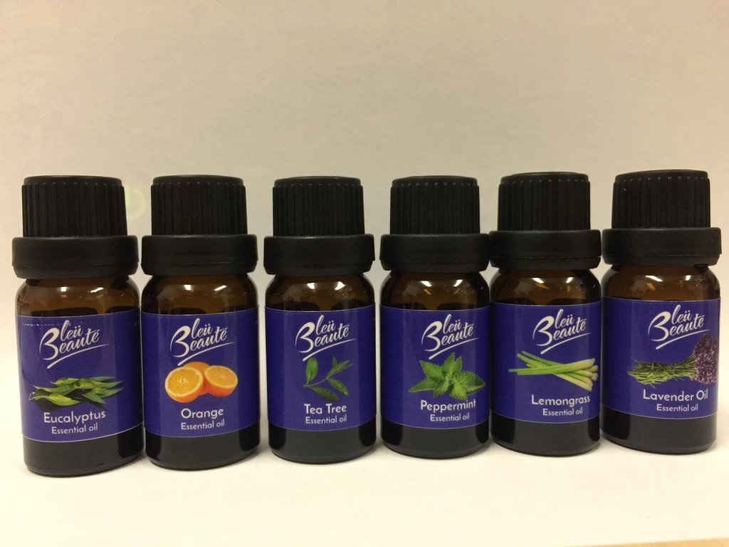 BleuBeaute's tweet photo. Therapeutic Grade -100% Pure Gift Pack 6 pack Essential Oils - daily &amp; travel use. 💯 #Lemongrass, #Peppermint, #Eucalyptus, #Lavender, #TeaTree, #Orange. More Details: https://t.co/YQJvgCKblF @BleuBeaute #therapeuticgrade #essentialoils #giftpack #BleuBeaute #skincare #haircare https://t.co/XBXn6fOFtO