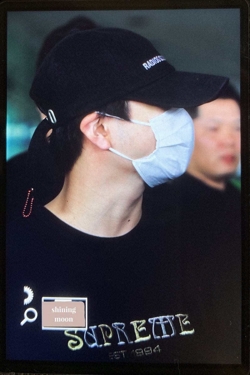 190819 ICN preview
졸려~
#영재 #YOUNGJAE #GOT7       
#갓세븐  <a href="/GOTYJ_Ars_Vita/">N</a> <a href="/GOT7Official/">GOT7</a>