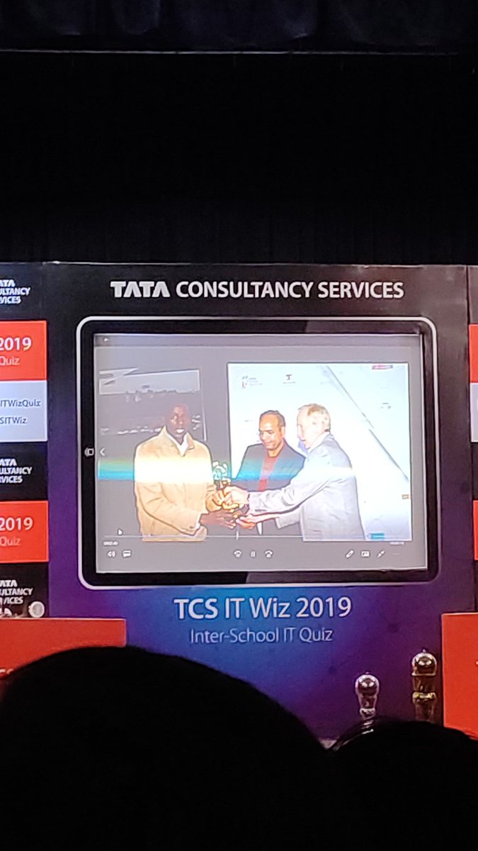 YashSha29461597's tweet image. Voooooooooooooooo ausom tcs #Tcsitwiz2019