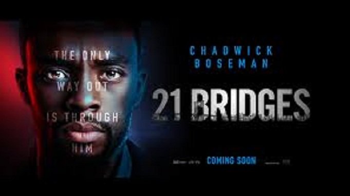 21BridgesMovies's tweet photo. 21 Bridges (2019) Full Movie Online Free @21BridgesMovies
---------------
Watch Now ►► https://t.co/7Mskbjvqft
Stream Now ►► https://t.co/7Mskbjvqft
---------------
#21Bridges #SiennaMiller #September27 #BTS #XceptionContent #NBAFinals #Wakanda #ABC #Kimmel #GameNight https://t.co/ykWYEc82W1